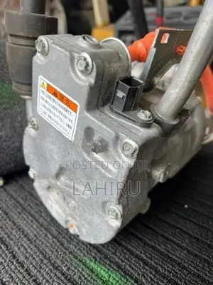 Honda Vezel Fit Grace AC Compressor