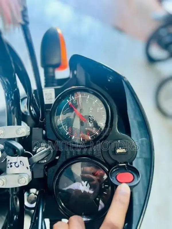 Bajaj CT100 CT 100 BRAND NEW 2026