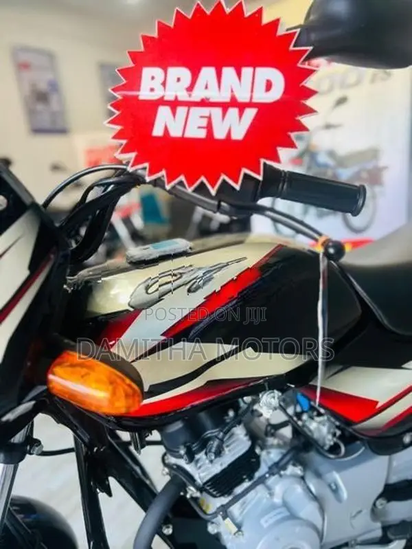 Bajaj CT100 CT 100 BRAND NEW 2026