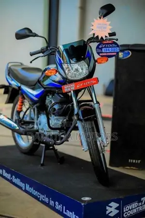 Bajaj CT100 CT 100 BRAND NEW 2026