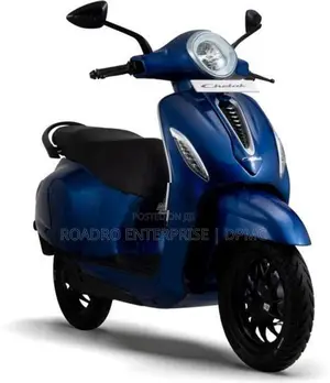 Bajaj Chetak Electric 2026/12 2026