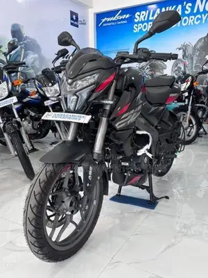 Bajaj Pulsar NS200 2026