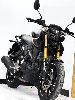 Yamaha MT 15 2026