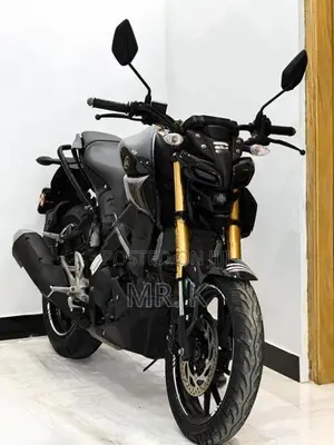 Yamaha MT 15 2026