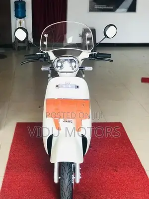 MQQ6 Electric Bike 2026