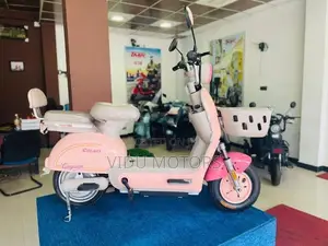 TMR Cola 5 E- Bike 2026