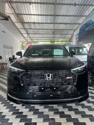 Honda Vezel RS 2025