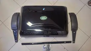 Land Rover Defender Accessory Box