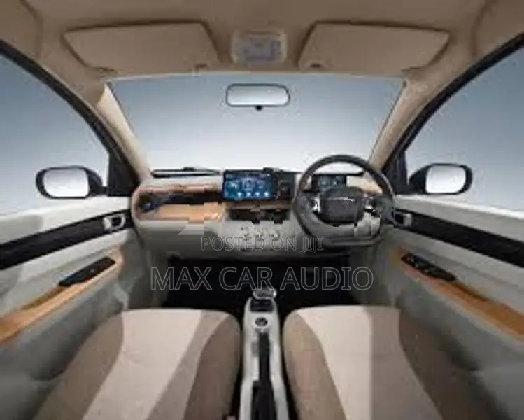 BAW E7 Car Seat Covers