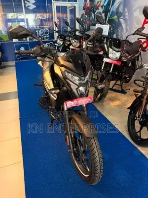 Bajaj Pulsar NS 125 Brand New 2026