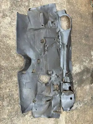 Nissan FB14 Inner Firewall Insulator
