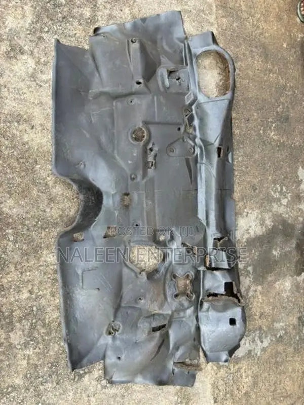 Nissan FB14 Inner Firewall Insulator