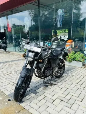 Yamaha FZs V2 2021
