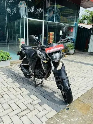 Yamaha FZs V2 2021
