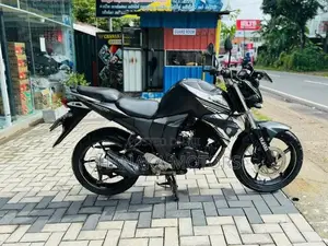 Yamaha FZs V2 2021