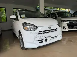 Daihatsu Mira X Limited 2026