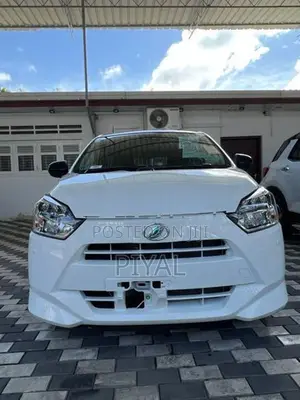 Daihatsu Mira L Grade 2025