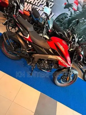 Bajaj Pulsar NS 125 Brand New 2026