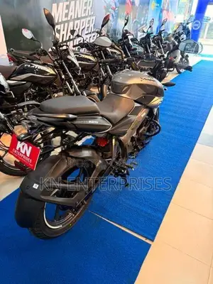 Bajaj Pulsar NS 125 Brand New 2026