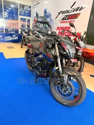 Bajaj Pulsar NS200 Brand New 2026