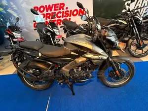 Bajaj Pulsar NS 125 Brand New 2026