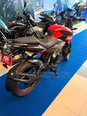 Bajaj Pulsar NS 125 Brand New 2026