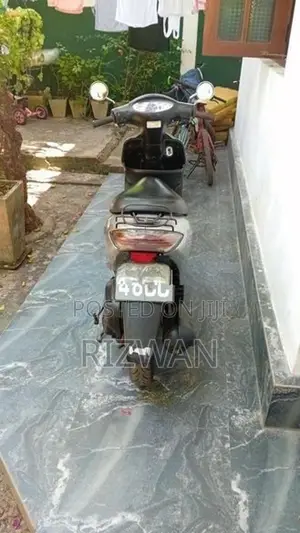 Honda Dio 2020