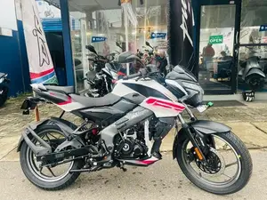 Bajaj Pulsar NS 125 New BS6 Efi ABS 2026