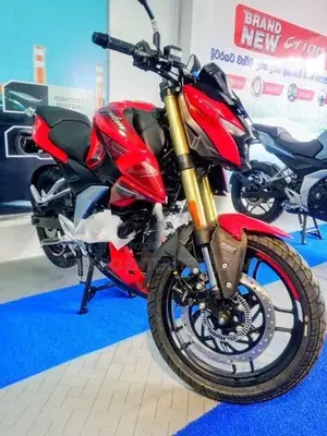 Bajaj Pulsar N160 Premium 2026