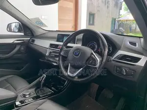 BMW X1 2019