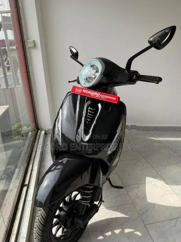 Bajaj Chetak Electric 3503 3.5kw 2026