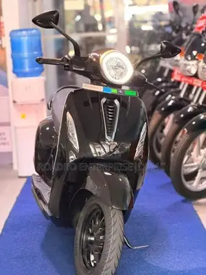 Bajaj Chetak Electric 3503 3.5kw 2026