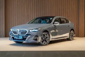 BMW 525i LI 2025