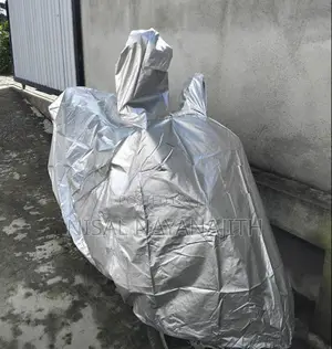 Bike Covers