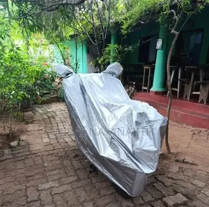 Bike Covers
