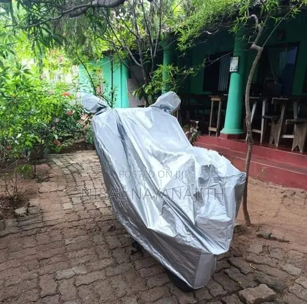 Bike Covers