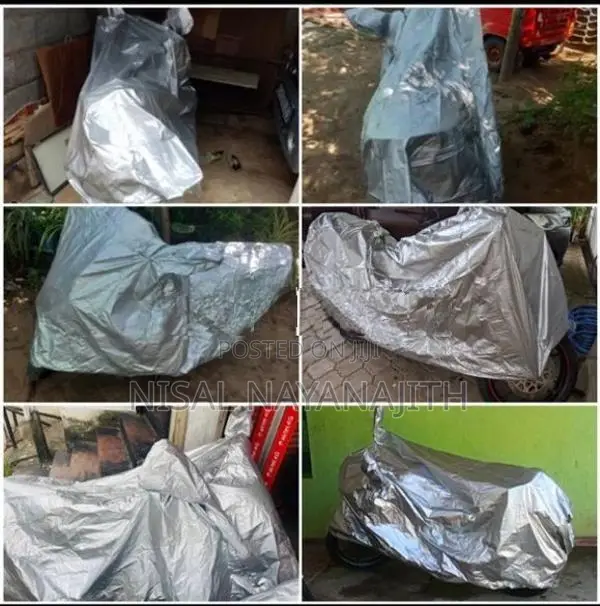Bike Covers