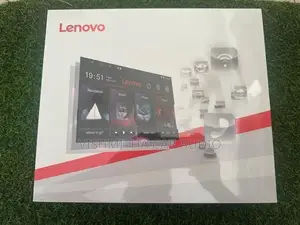 Perodua Bezza 2025 Lenovo D1 Android Player