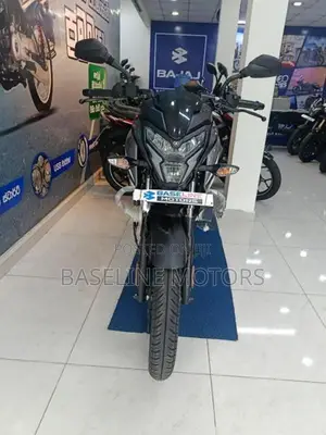 Bajaj Pulsar NS 125 2026
