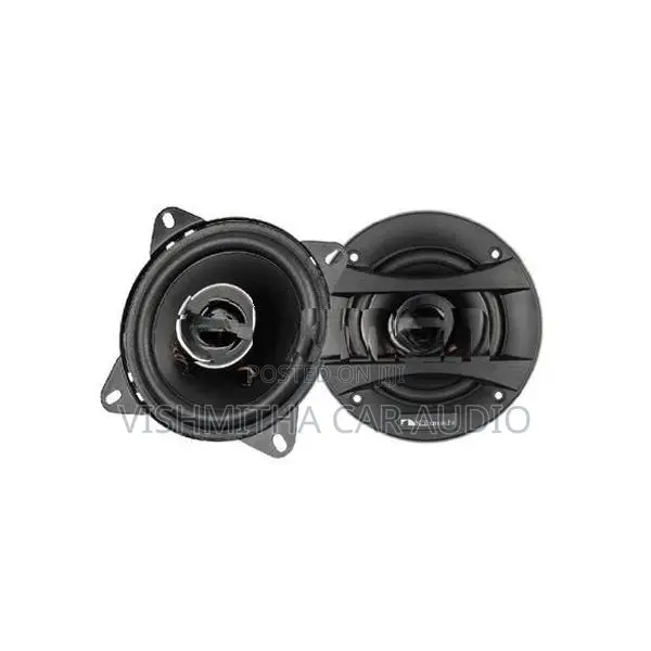 4 inch Speakers Japan Technology Nakamichi NSF423 350W