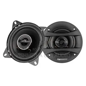 4 inch Speakers Japan Technology Nakamichi NSF423 350W