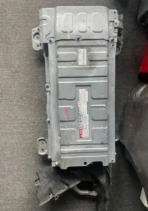 toyota voxy noah esquire hybrid battery