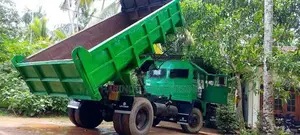 Ashok Leyland Comet 2005