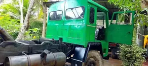 Ashok Leyland Comet 2005