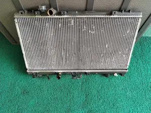 Toyota Tercel EL51 Radiator