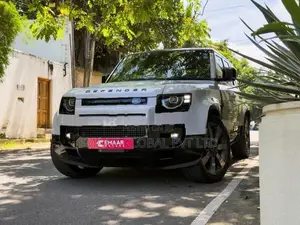 Land Rover Defender 110 2026
