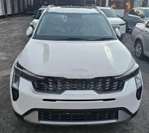Kia Sonet HTX PLUS TURBO 2026