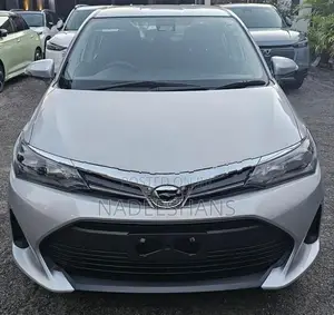 Toyota Axio X Grade 2023