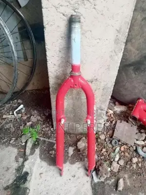 Lumala Bicycle Parts