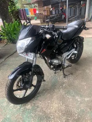 Bajaj Pulsar 135 Hero 2015